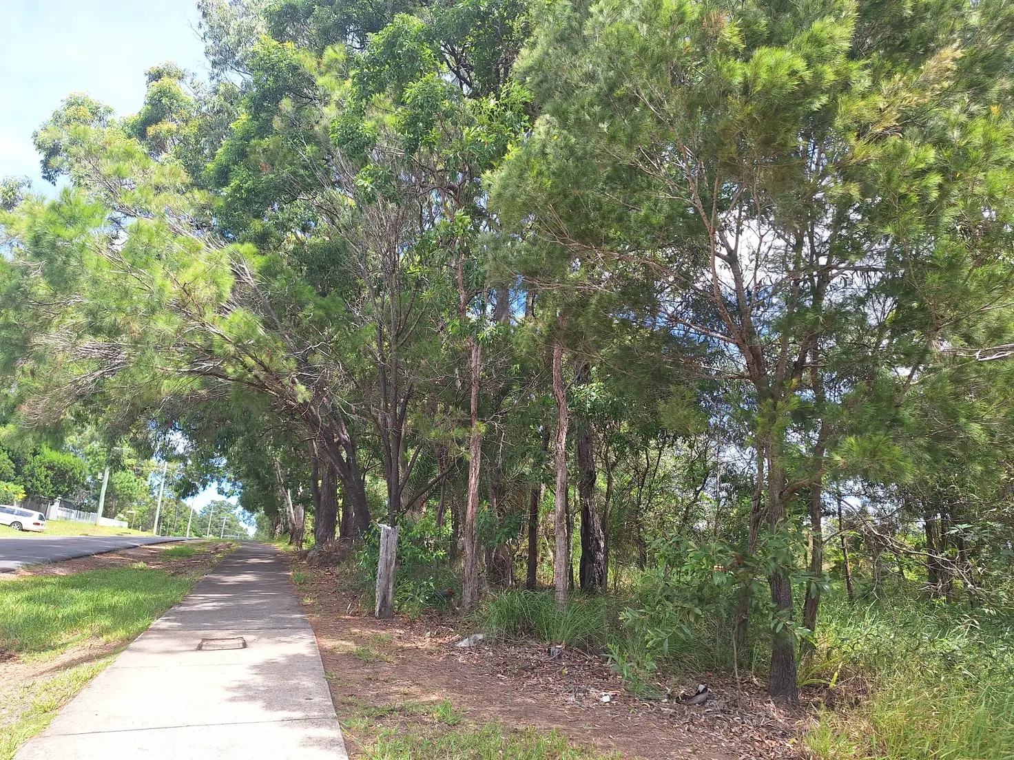 Main view of Homely land listing, 59 High Central Rd, Macleay Island QLD 4184