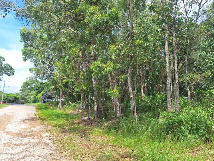 Second view of Homely land listing, 59 High Central Rd, Macleay Island QLD 4184