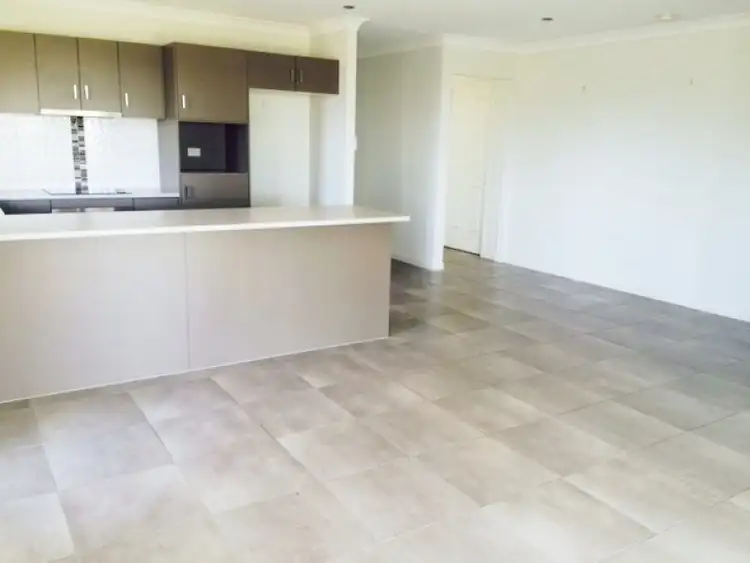Second view of Homely house listing, 33 Austin Crescent, Moura QLD 4718