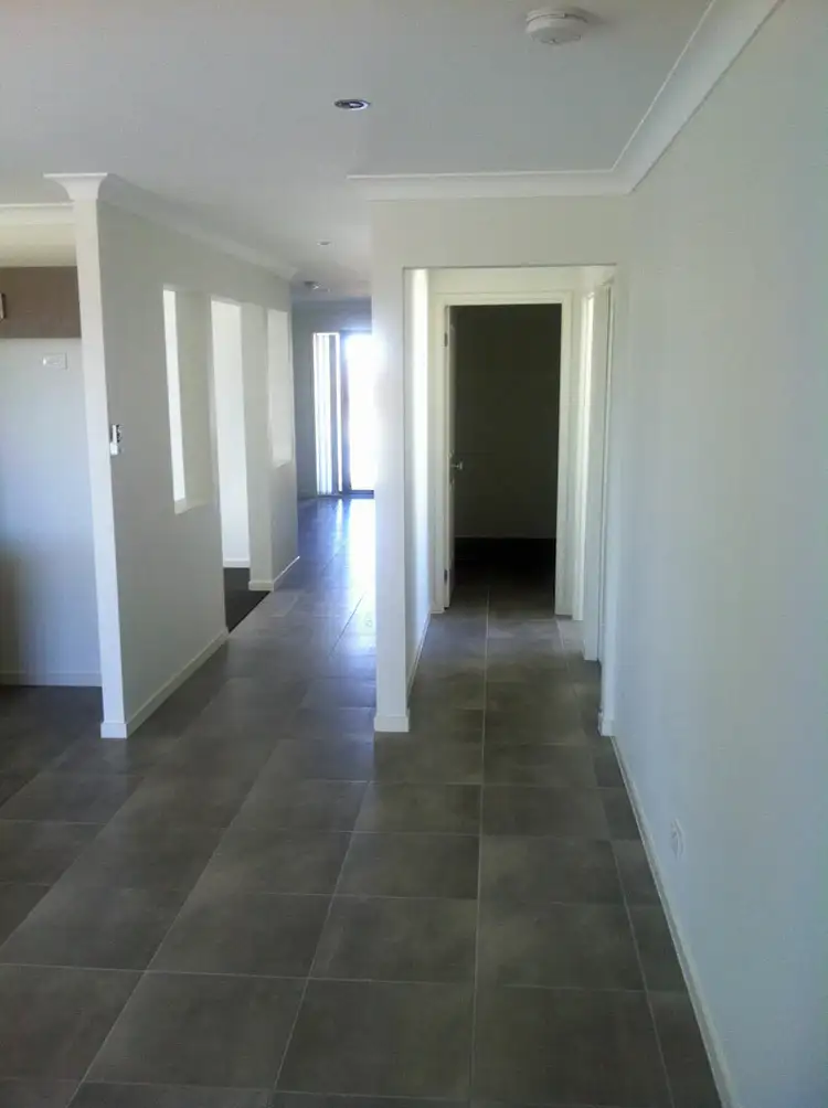 Third view of Homely house listing, 33 Austin Crescent, Moura QLD 4718