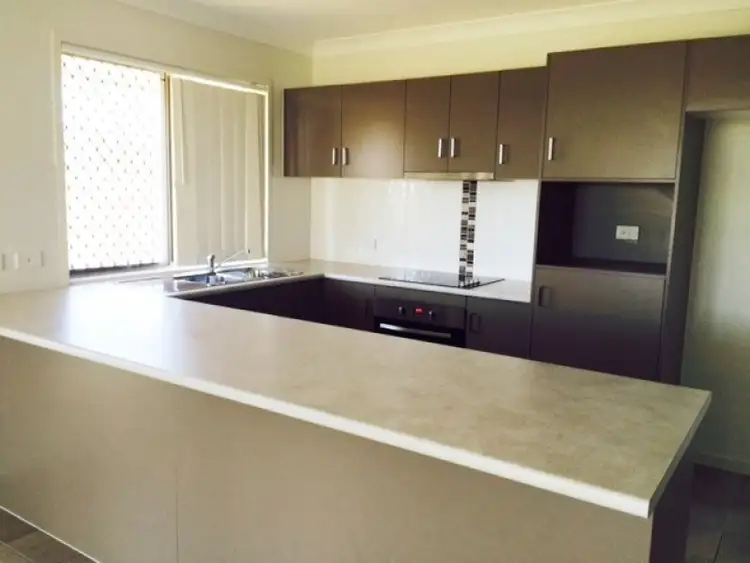 Fourth view of Homely house listing, 33 Austin Crescent, Moura QLD 4718