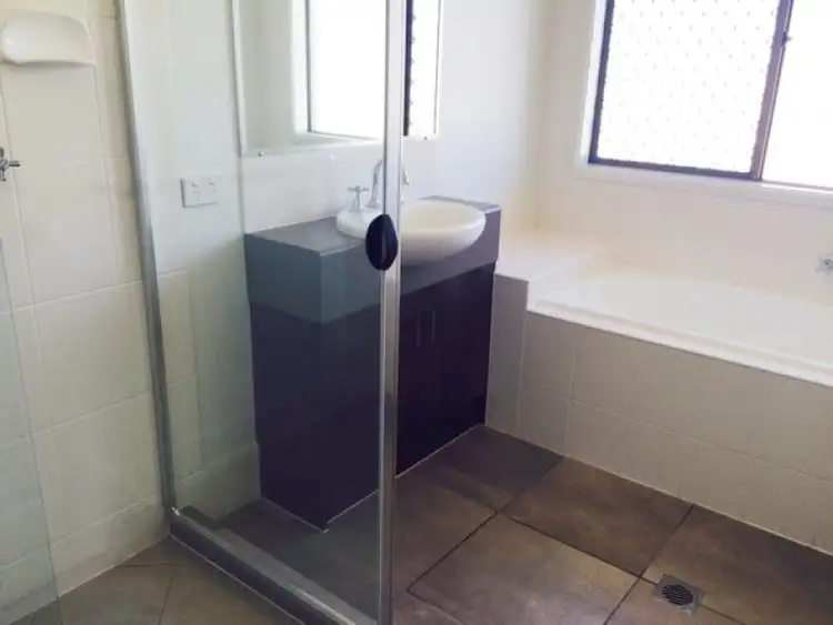 Fifth view of Homely house listing, 33 Austin Crescent, Moura QLD 4718