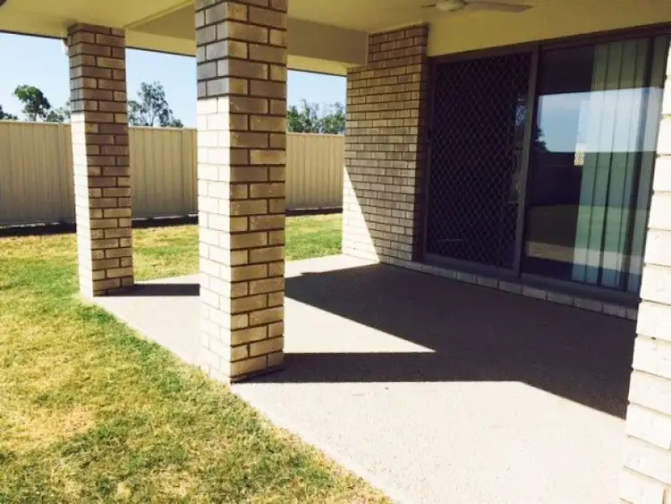 Sixth view of Homely house listing, 33 Austin Crescent, Moura QLD 4718