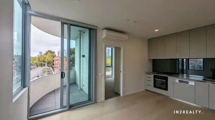 106/8 Elgin St, Carlton VIC 3053