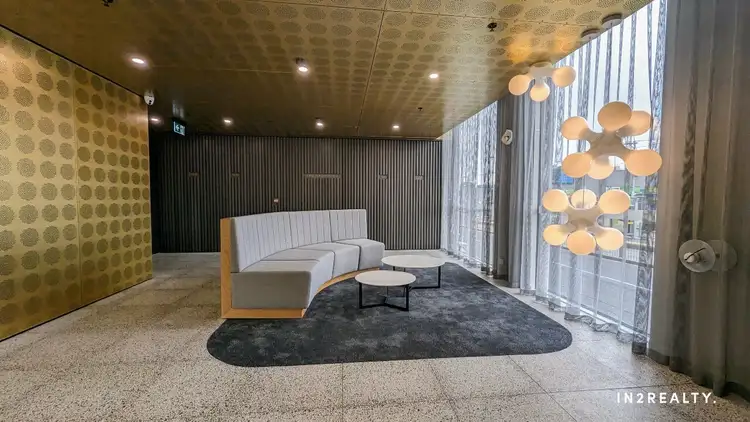 Sixth view of Homely apartment listing, 106/8 Elgin St, Carlton VIC 3053