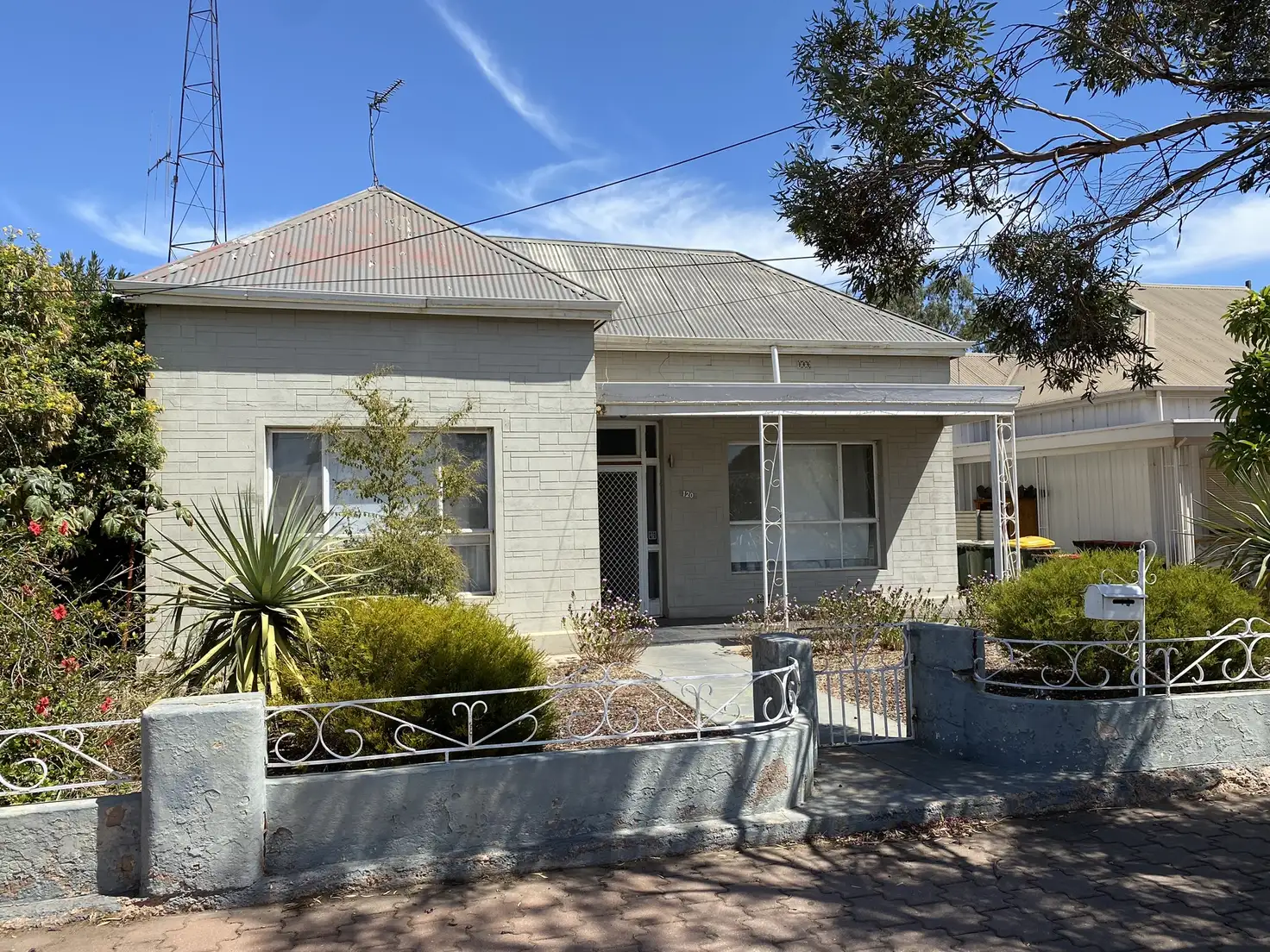 Main view of Homely house listing, 120 The Terrace, Port Pirie SA 5540