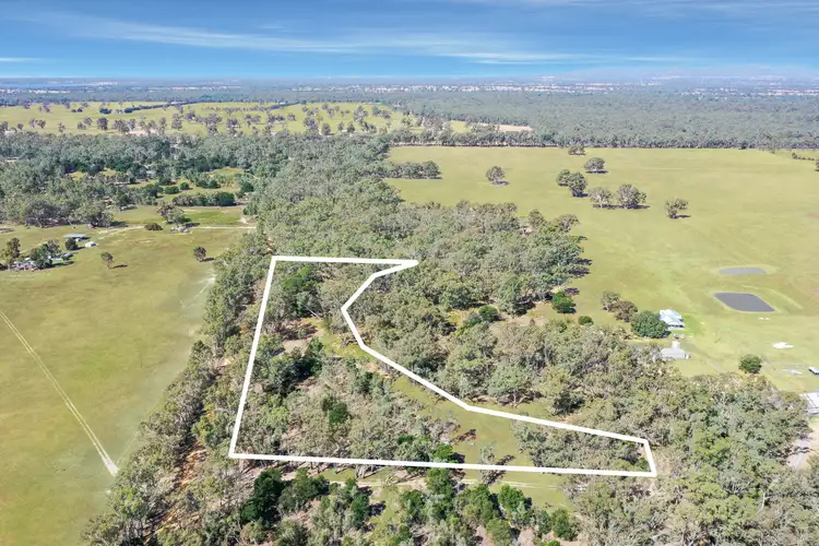 Second view of Homely land listing, LOT CA, 2B Manns Access Rd Fyans Creek Via, Halls Gap VIC 3381