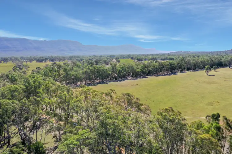 Sixth view of Homely land listing, LOT CA, 2B Manns Access Rd Fyans Creek Via, Halls Gap VIC 3381