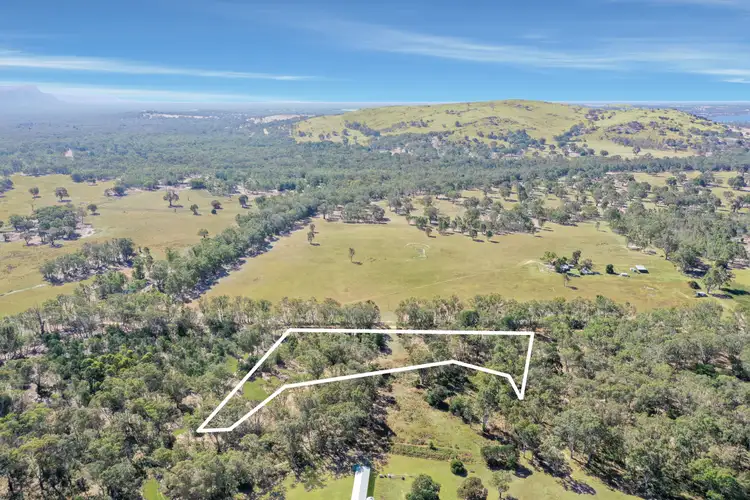 Seventh view of Homely land listing, LOT CA, 2B Manns Access Rd Fyans Creek Via, Halls Gap VIC 3381