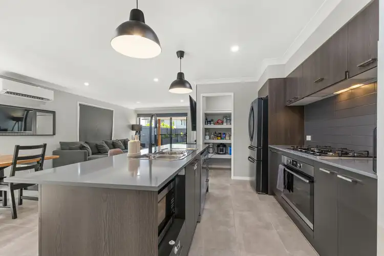 Third view of Homely house listing, 72 Normanby Cres, Burpengary East QLD 4505