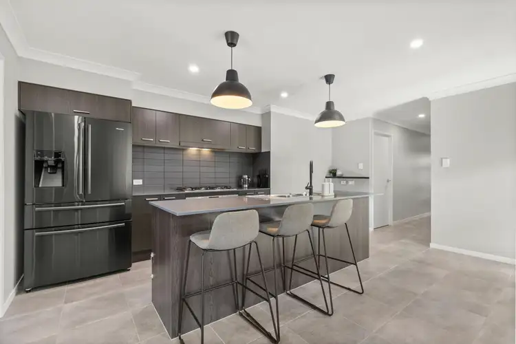 Fourth view of Homely house listing, 72 Normanby Cres, Burpengary East QLD 4505