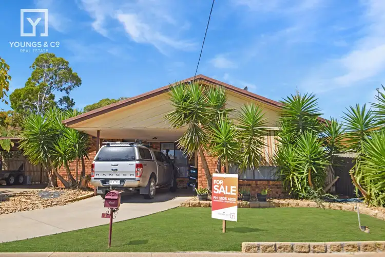 Second view of Homely house listing, 5 Isaacs St, Mooroopna VIC 3629