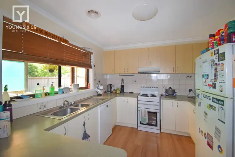 Third view of Homely house listing, 5 Isaacs St, Mooroopna VIC 3629