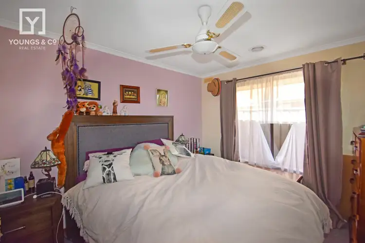 Fifth view of Homely house listing, 5 Isaacs St, Mooroopna VIC 3629