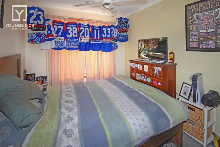Seventh view of Homely house listing, 5 Isaacs St, Mooroopna VIC 3629