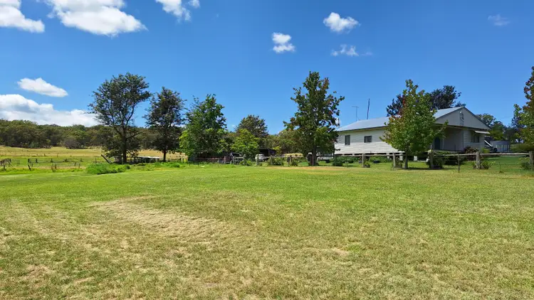Second view of Homely house listing, 191 Nicholson Rd, Thorndale QLD 4380