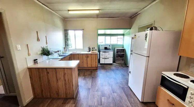 Sixth view of Homely house listing, 191 Nicholson Rd, Thorndale QLD 4380