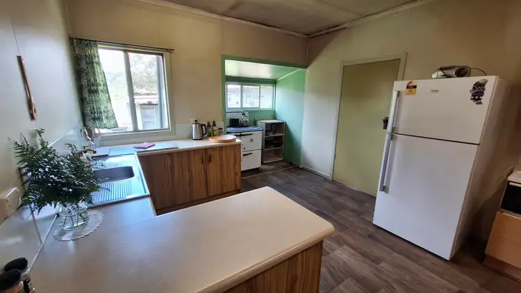 Seventh view of Homely house listing, 191 Nicholson Rd, Thorndale QLD 4380