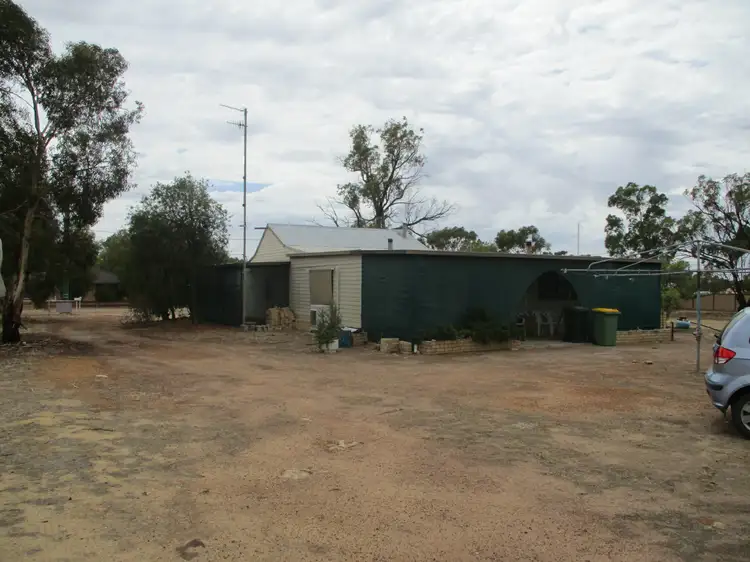 Second view of Homely house listing, 22B Margaret St, Cunderdin WA 6407