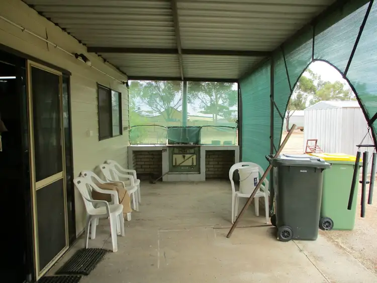 Seventh view of Homely house listing, 22B Margaret St, Cunderdin WA 6407