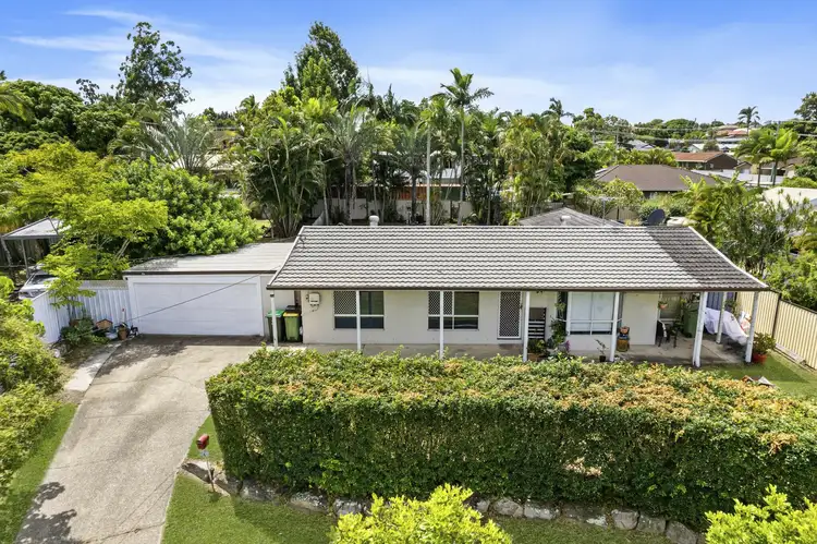 4 Dante Cres, Browns Plains QLD 4118