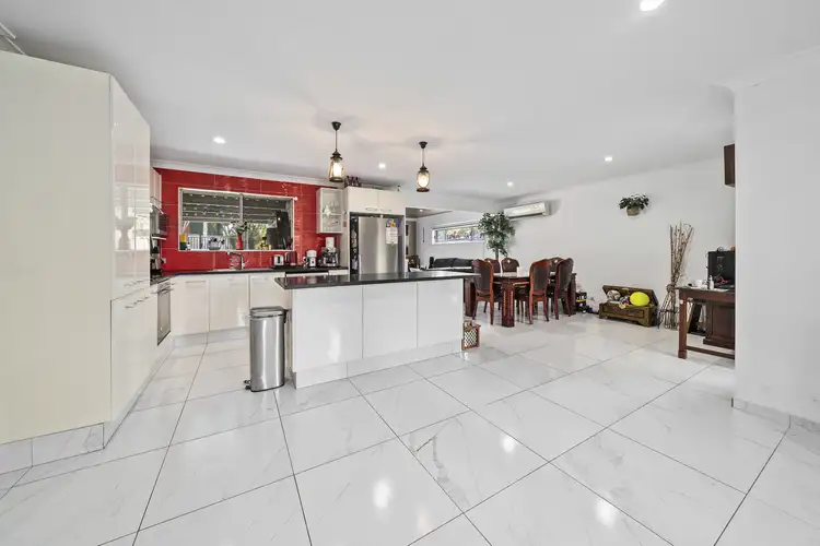 Second view of Homely house listing, 4 Dante Cres, Browns Plains QLD 4118