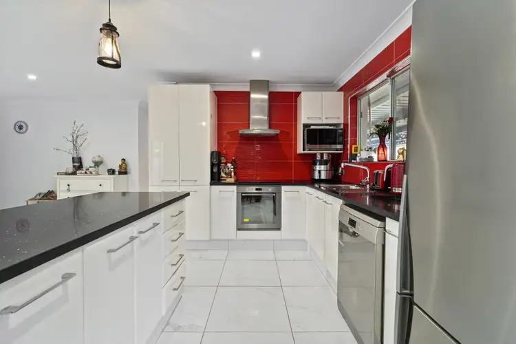 Third view of Homely house listing, 4 Dante Cres, Browns Plains QLD 4118
