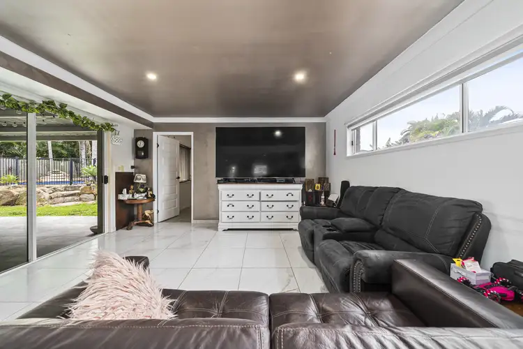 Fourth view of Homely house listing, 4 Dante Cres, Browns Plains QLD 4118
