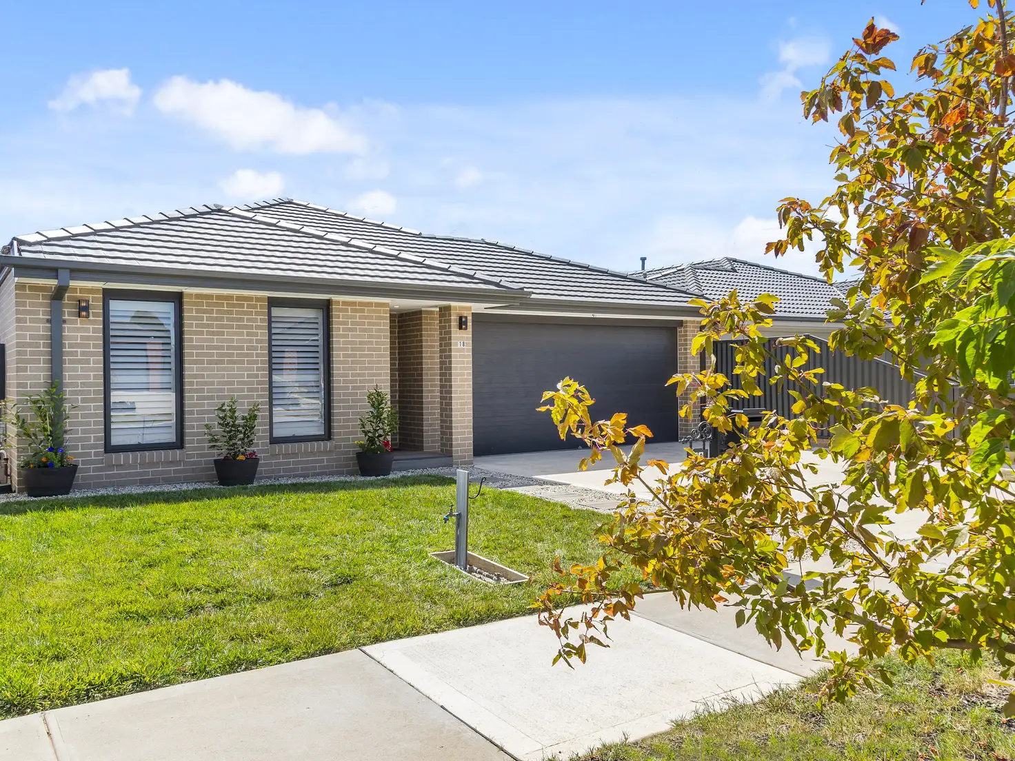 Main view of Homely house listing, 18 Madigan Rd, Lancefield VIC 3435