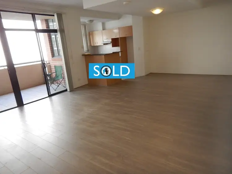 Second view of Homely apartment listing, 4/2A Cross St, Hurstville NSW 2220