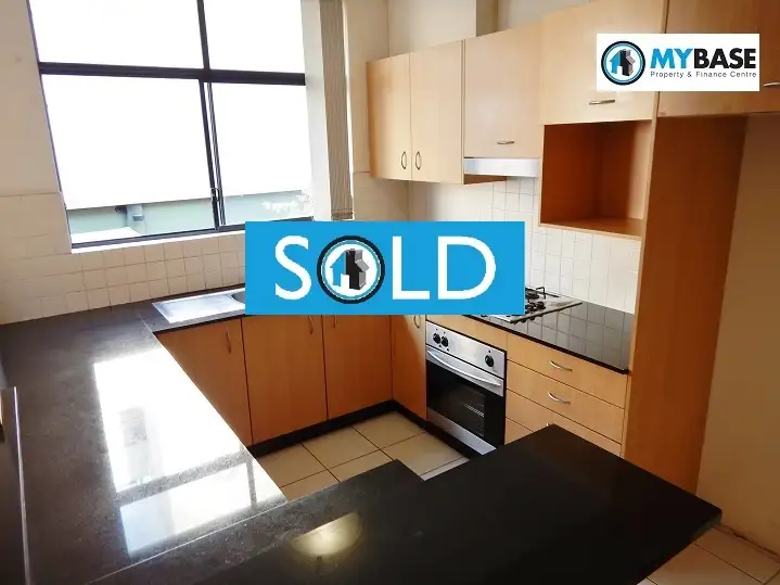 Third view of Homely apartment listing, 4/2A Cross St, Hurstville NSW 2220