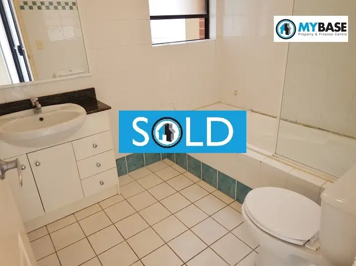 Fourth view of Homely apartment listing, 4/2A Cross St, Hurstville NSW 2220