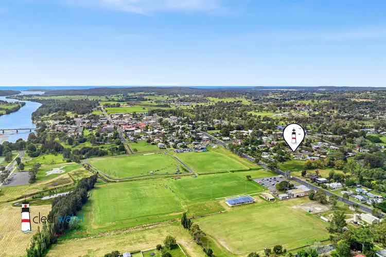 Third view of Homely house listing, 6 Ryan Pl, Moruya NSW 2537