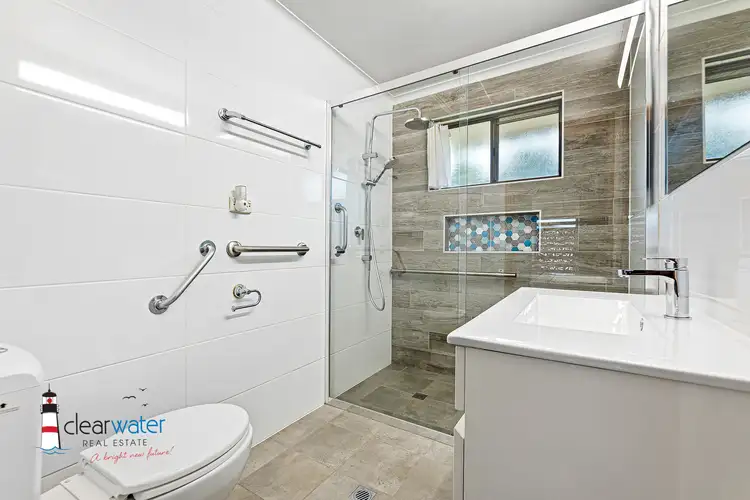 Fifth view of Homely house listing, 6 Ryan Pl, Moruya NSW 2537
