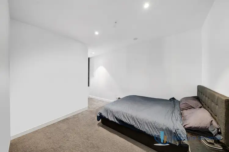 Fourth view of Homely apartment listing, 407/33 Blackwood St, North Melbourne VIC 3051