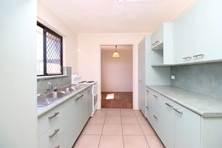 3 Moore Crescent, Mount Isa QLD 4825