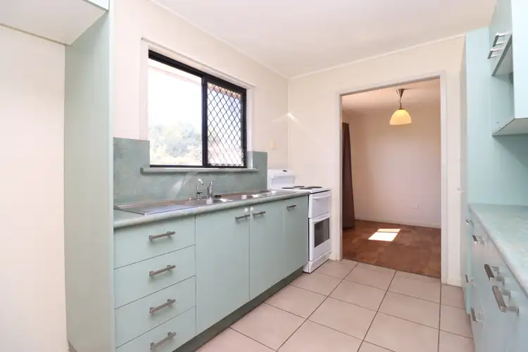 Second view of Homely house listing, 3 Moore Crescent, Mount Isa QLD 4825