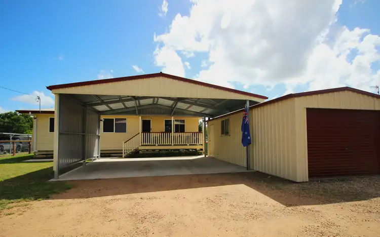 21 Storr St, Laidley QLD 4341