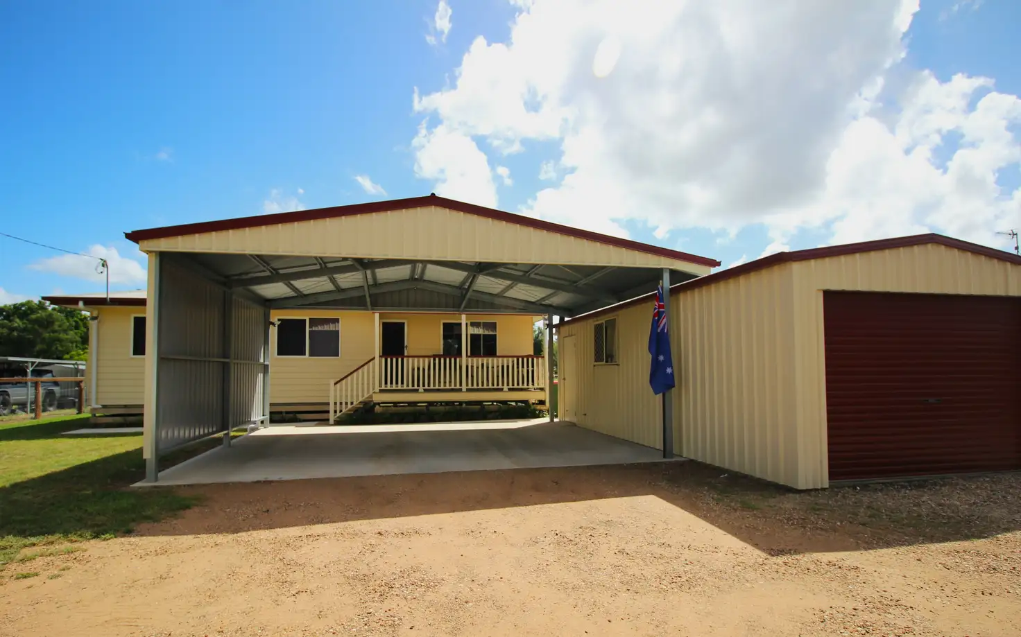 Main view of Homely rural property listing, 21 Storr St, Laidley QLD 4341