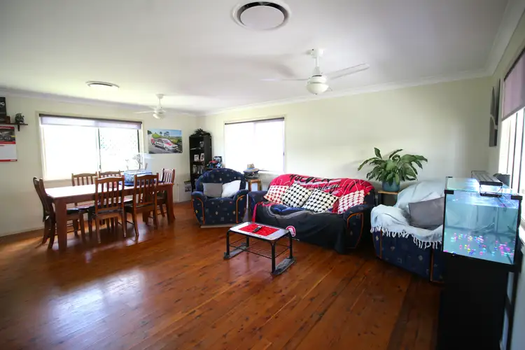Second view of Homely rural property listing, 21 Storr St, Laidley QLD 4341