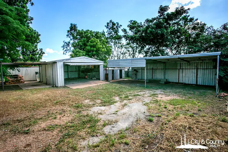 Third view of Homely house listing, 15 Gray Street, Mount Isa QLD 4825