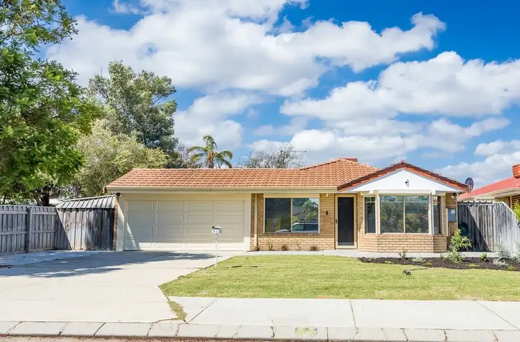 51 Waterlily Dr, Stratton WA 6056