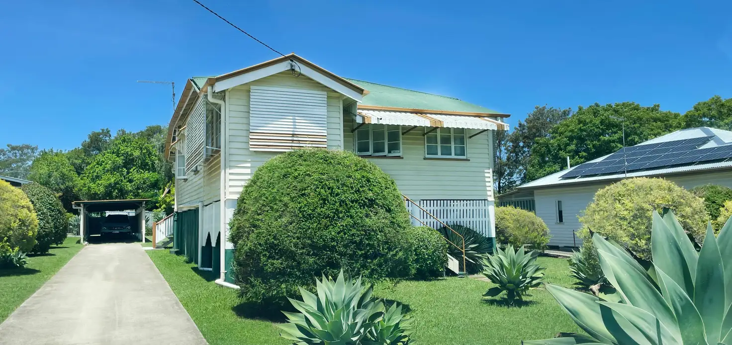 Main view of Homely house listing, 37 Duckett St, Beaudesert QLD 4285