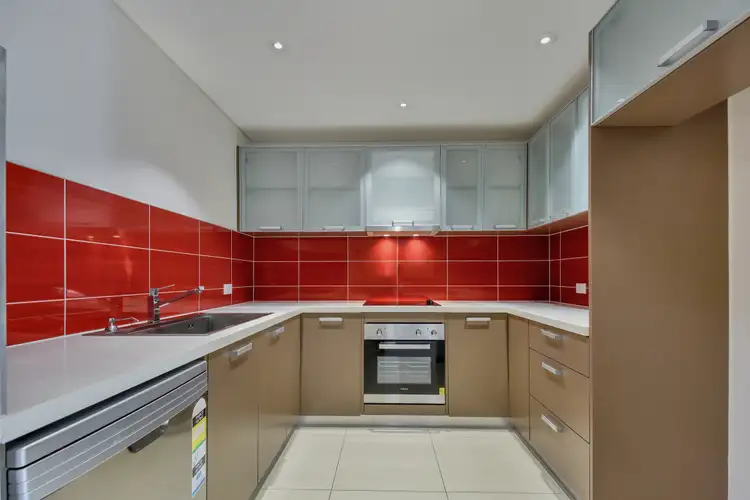 Second view of Homely unit listing, 14/34 Lorna Lim Tce, Driver NT 830