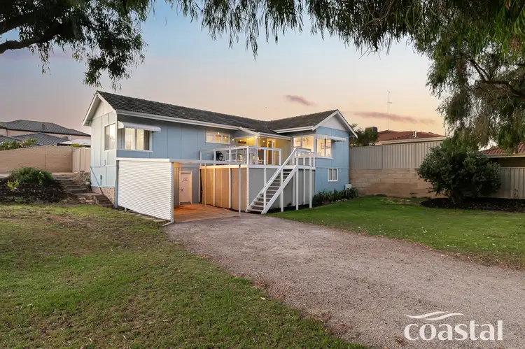 Main view of Homely house listing, 1 Reilly St, Singleton WA 6175