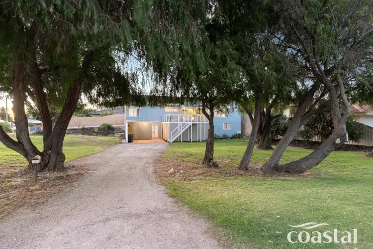 Second view of Homely house listing, 1 Reilly St, Singleton WA 6175