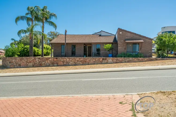 132 Rannoch Circle, Hamersley WA 6022