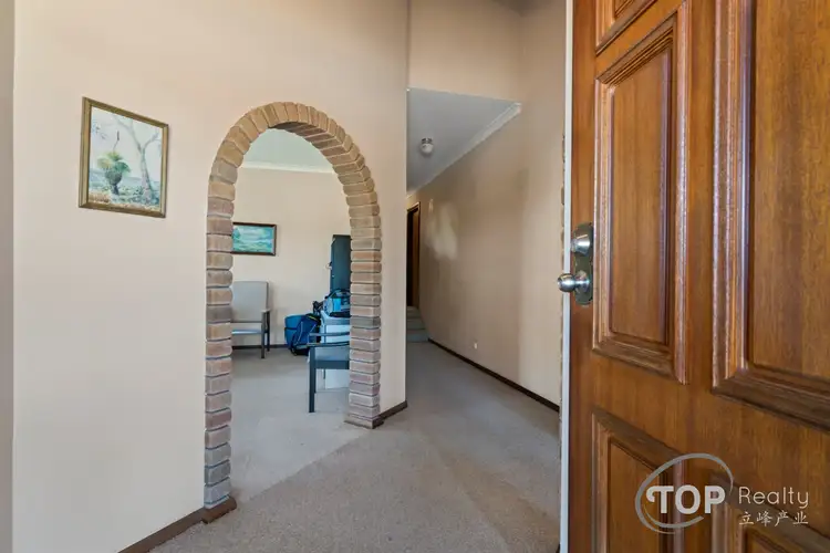 Third view of Homely house listing, 132 Rannoch Circle, Hamersley WA 6022