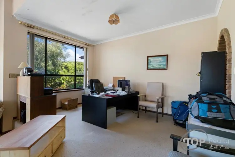 Fourth view of Homely house listing, 132 Rannoch Circle, Hamersley WA 6022