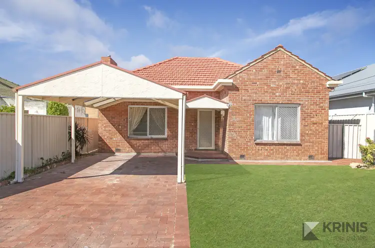 17 Spring St, North Plympton SA 5037